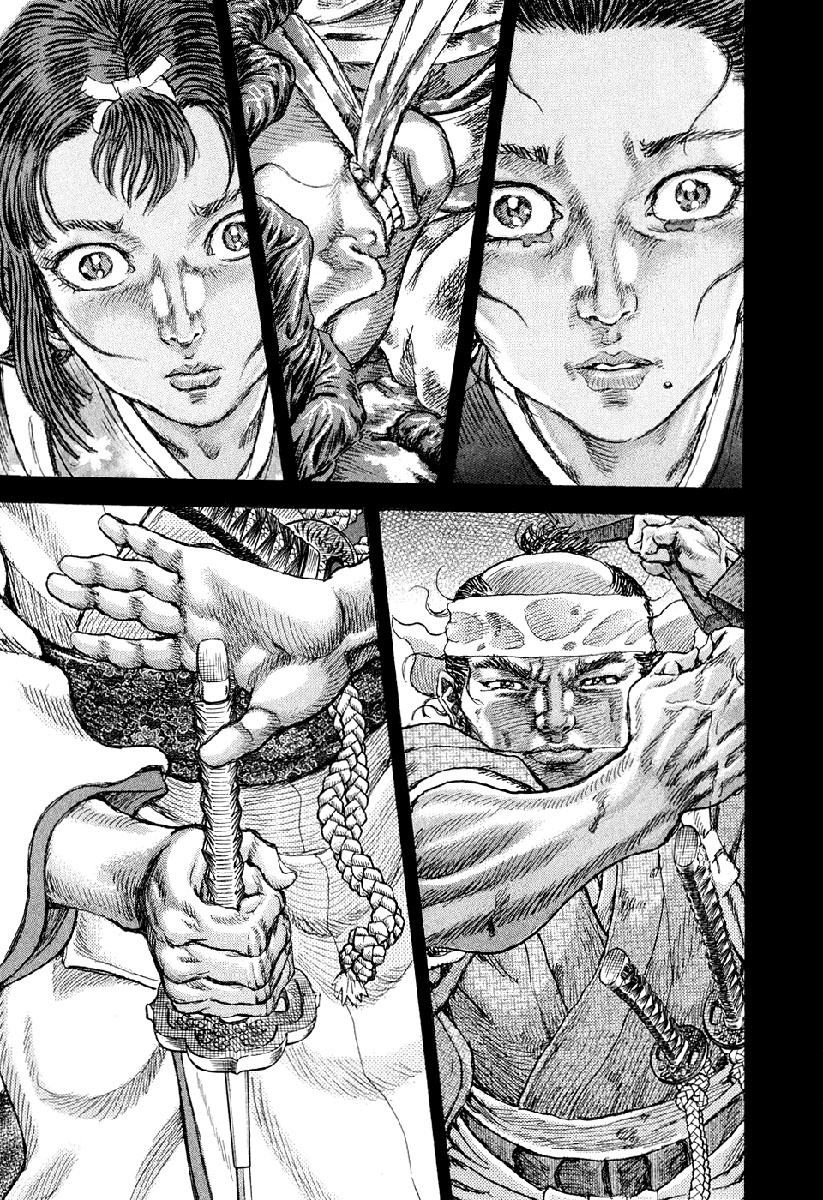 Death Frenzy Capítulo 49 Página 31