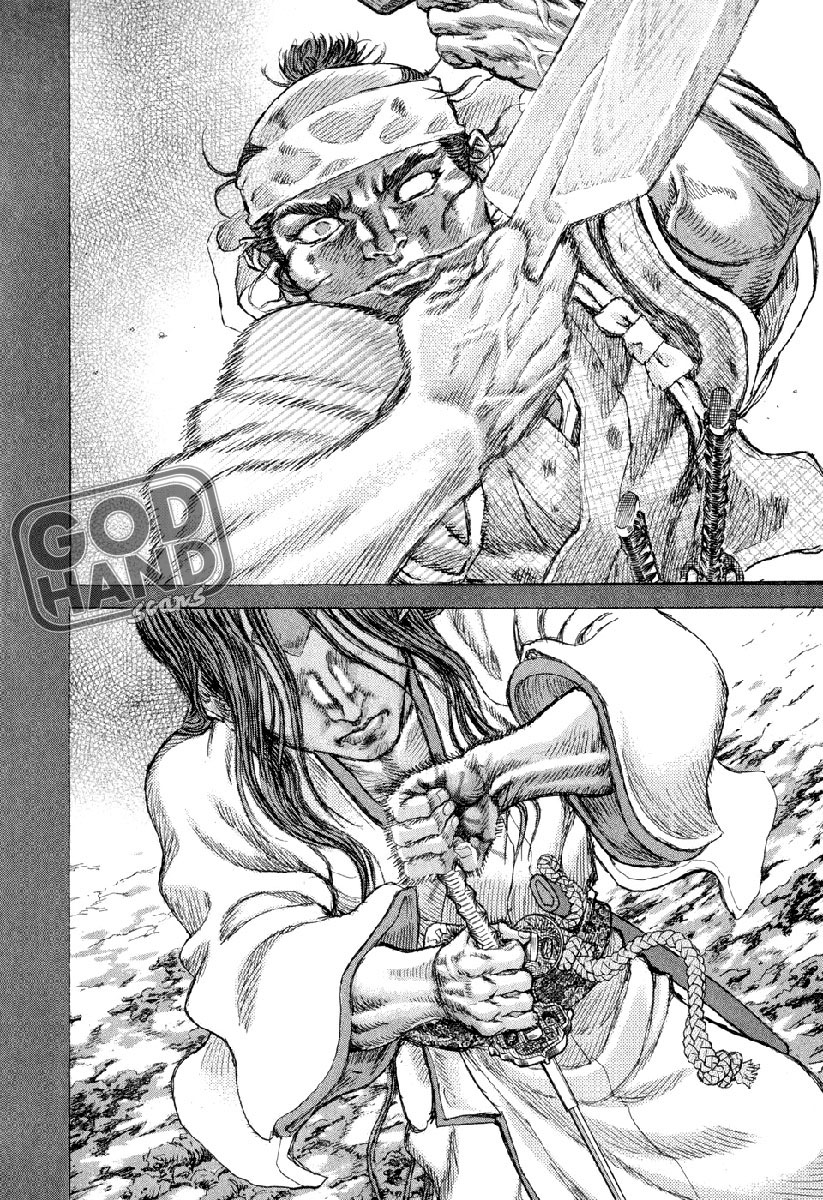 Death Frenzy Capítulo 49 Página 32