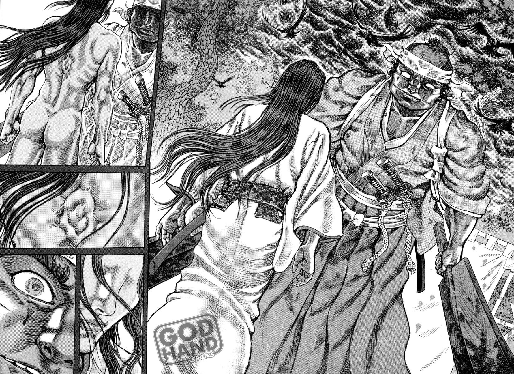 Death Frenzy Capítulo 49 Página 5