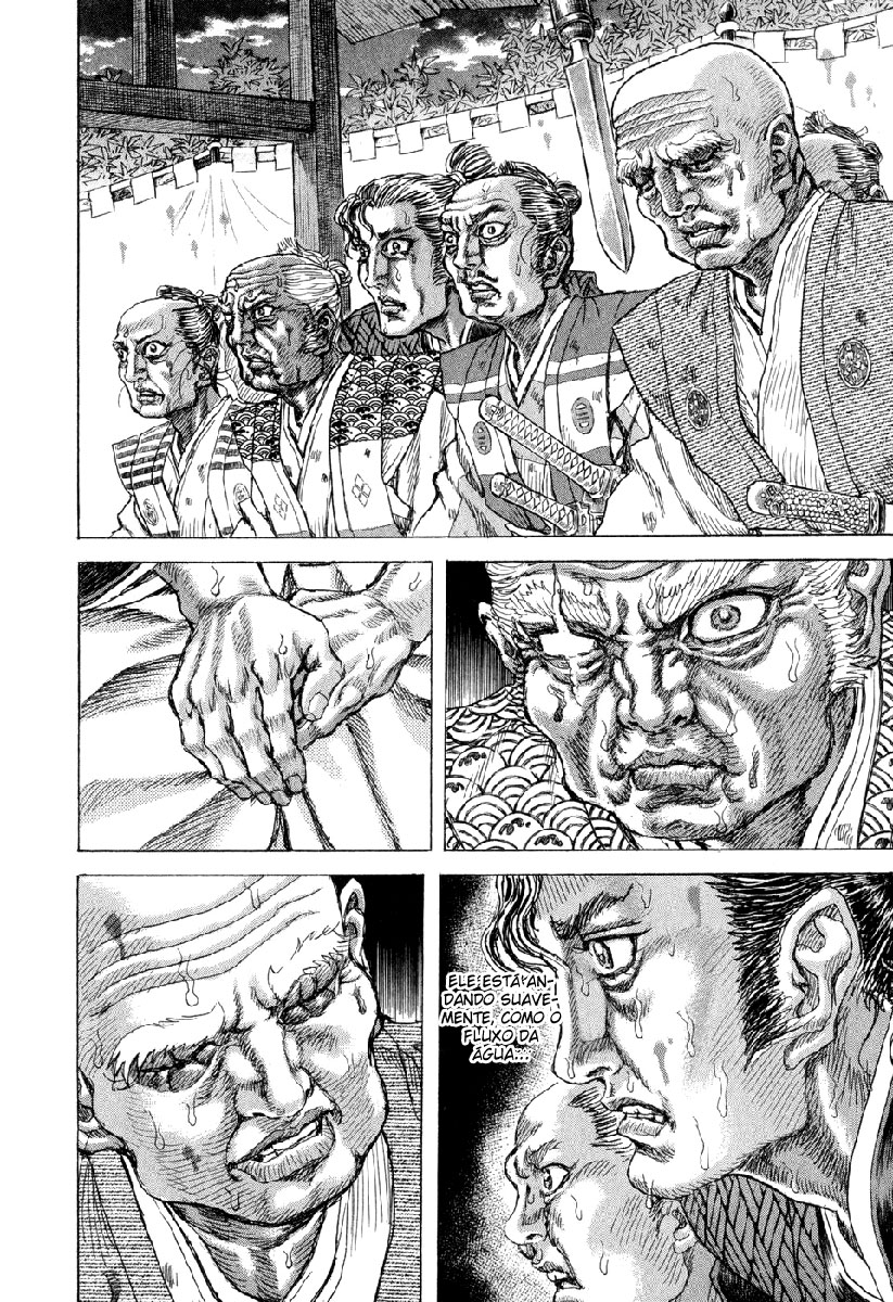 Death Frenzy Capítulo 49 Página 6