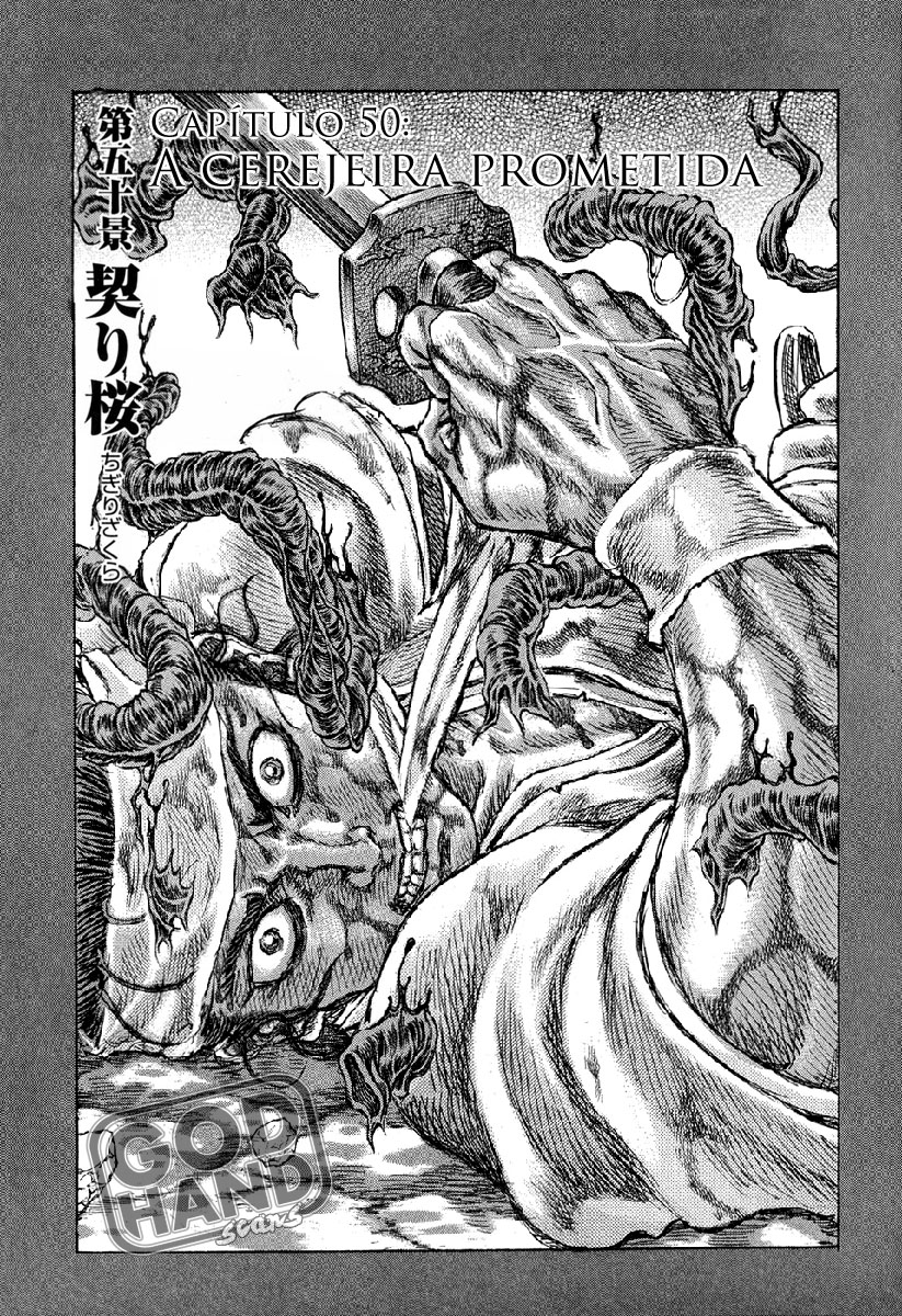 Death Frenzy Capítulo 50 Página 1