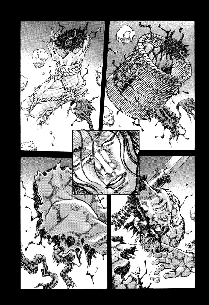 Death Frenzy Capítulo 50 Página 10