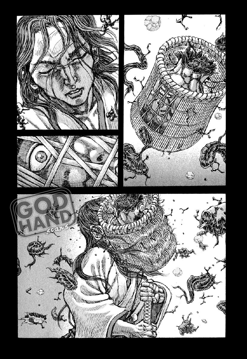 Death Frenzy Capítulo 50 Página 11