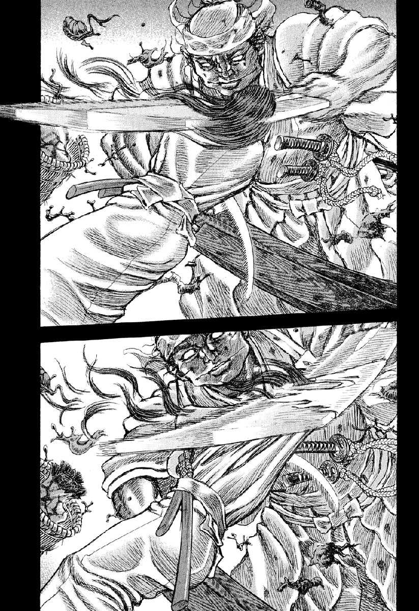 Death Frenzy Capítulo 50 Página 13