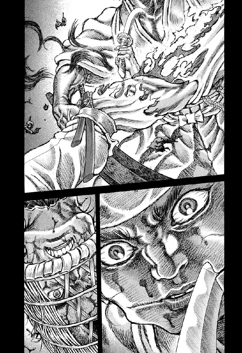 Death Frenzy Capítulo 50 Página 14