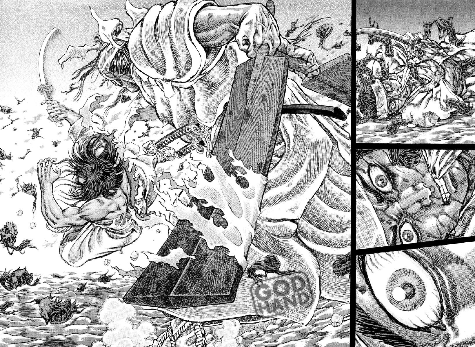 Death Frenzy Capítulo 50 Página 15