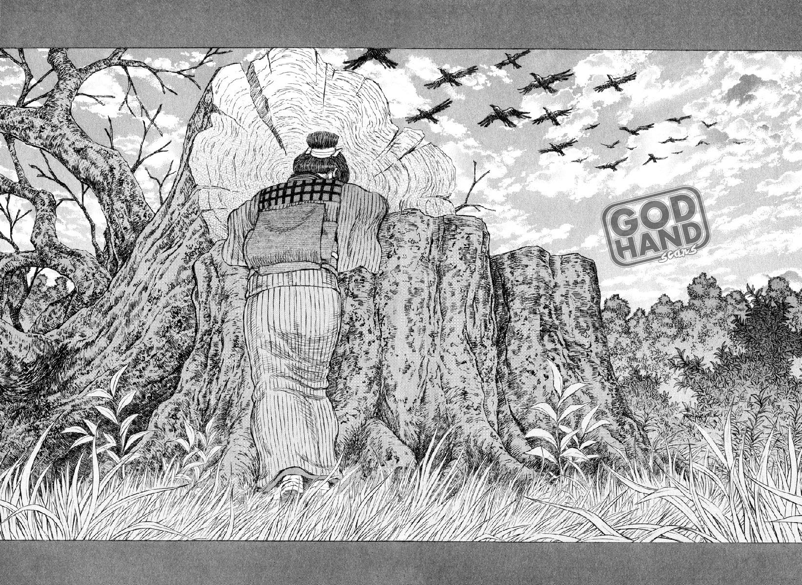 Death Frenzy Capítulo 50 Página 18