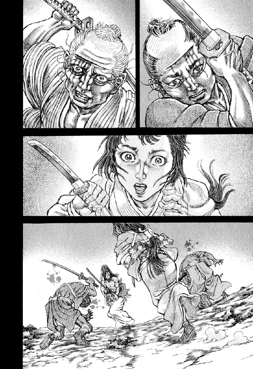 Death Frenzy Capítulo 50 Página 23