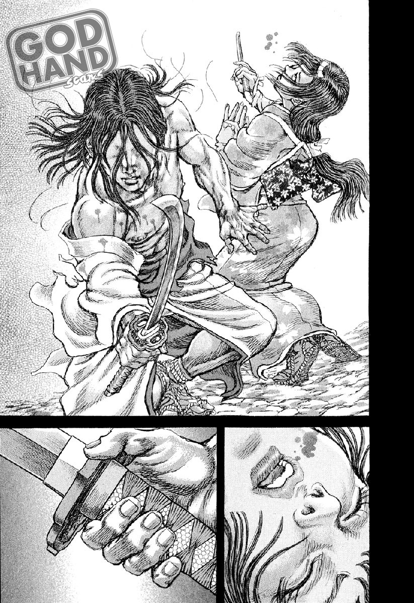 Death Frenzy Capítulo 50 Página 24
