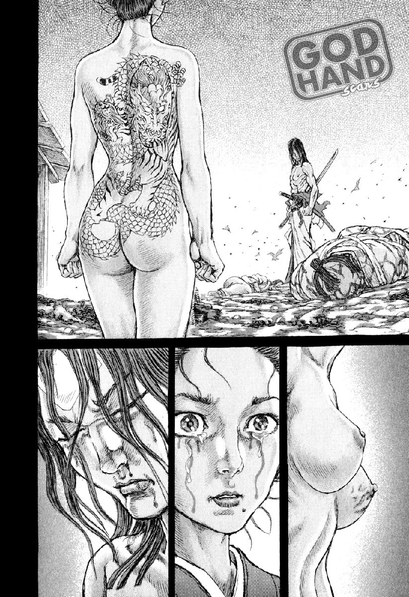 Death Frenzy Capítulo 50 Página 25