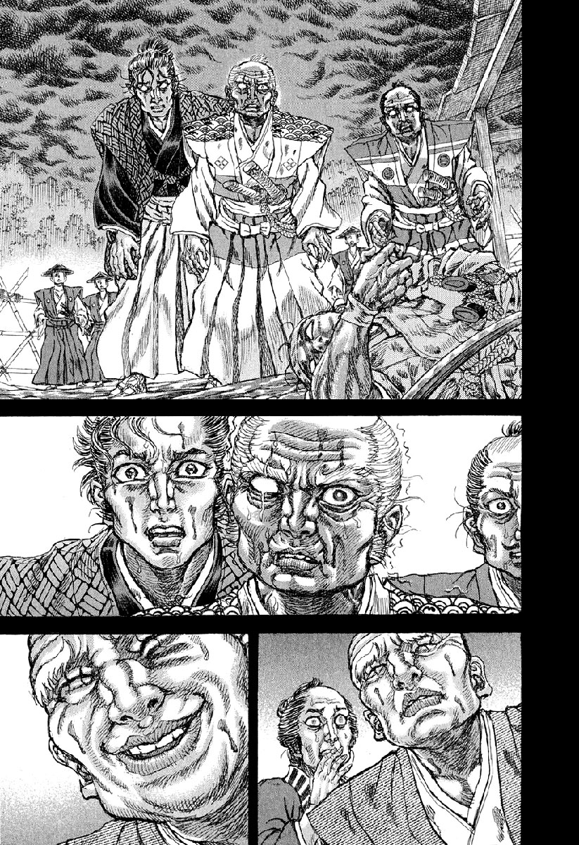 Death Frenzy Capítulo 50 Página 26