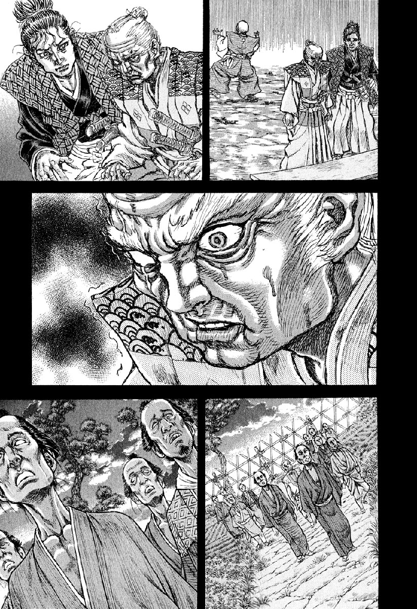 Death Frenzy Capítulo 50 Página 28