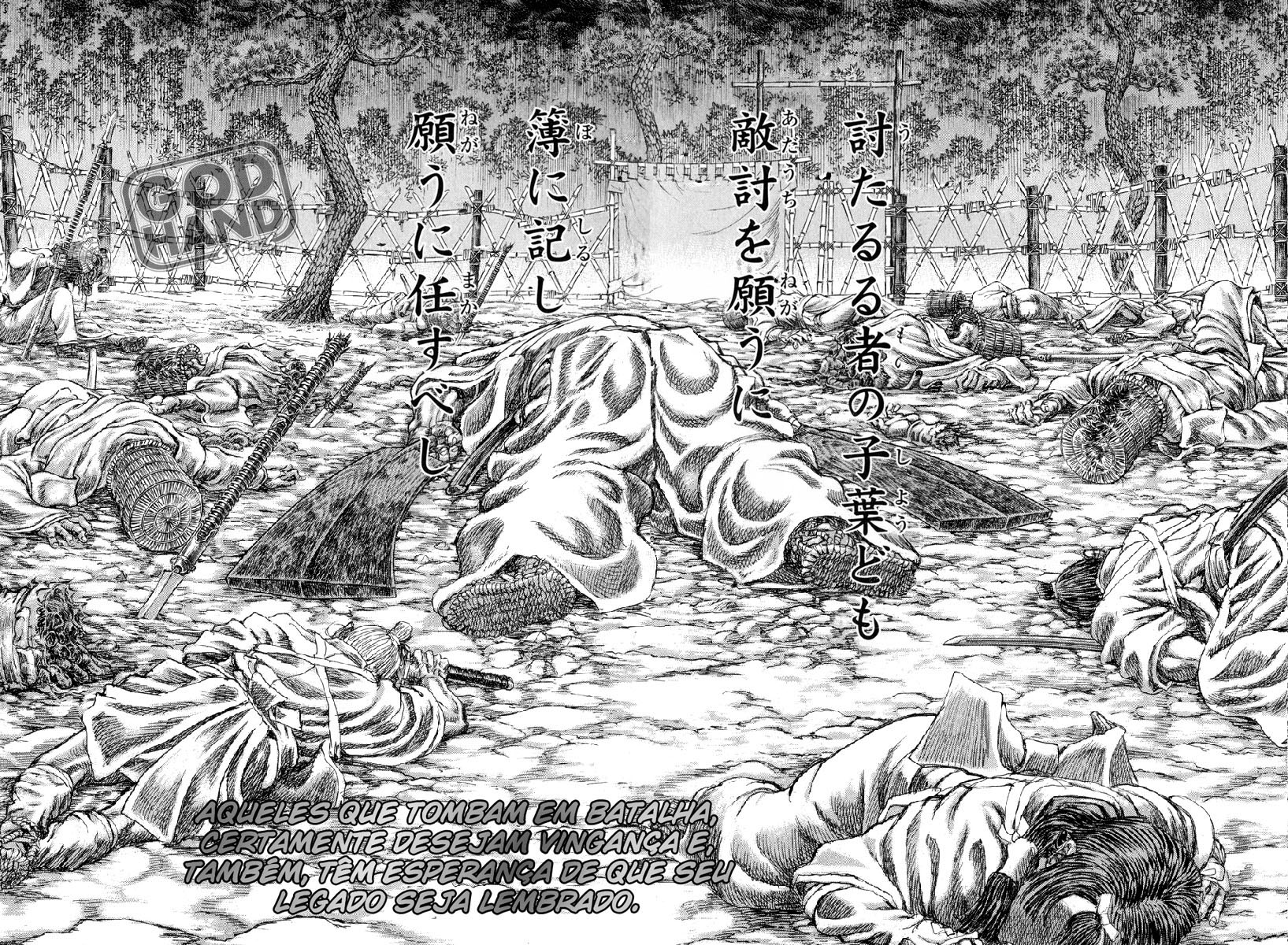 Death Frenzy Capítulo 50 Página 29