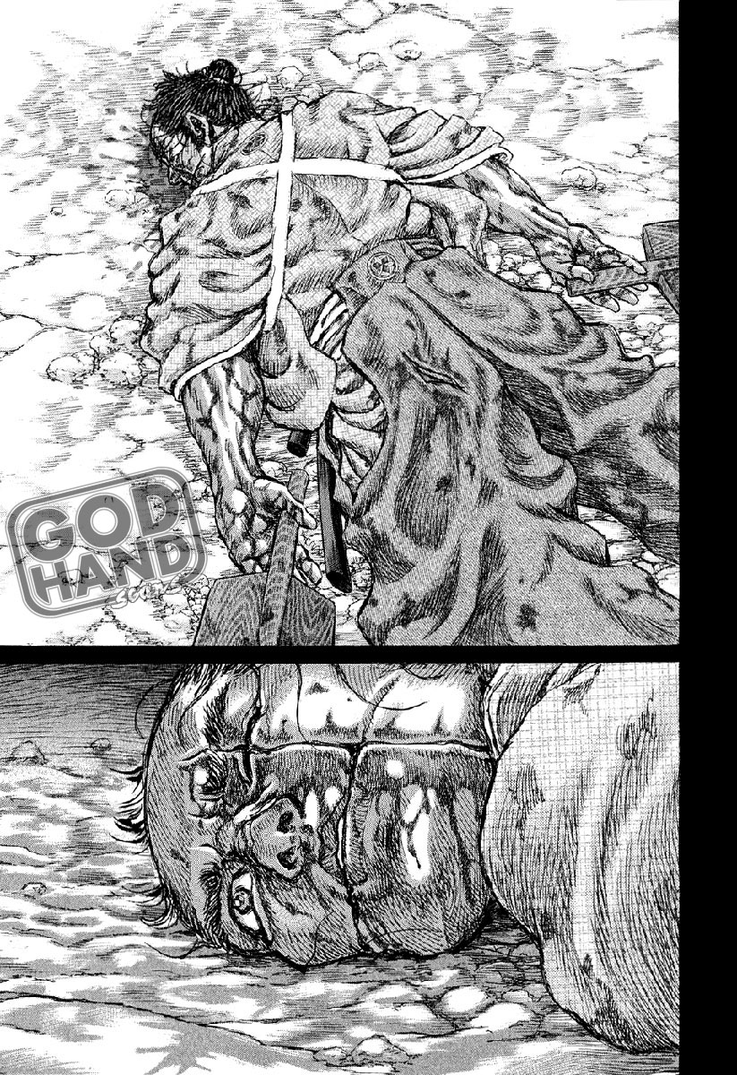 Death Frenzy Capítulo 50 Página 31