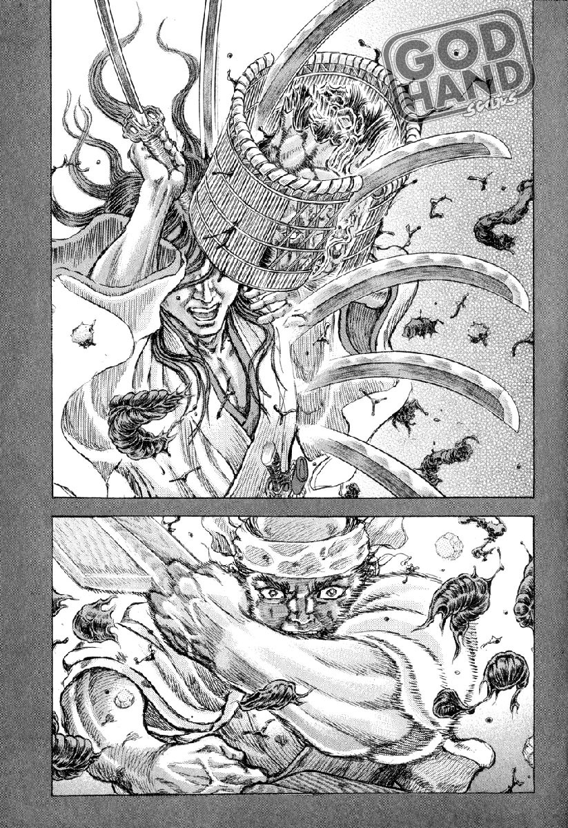 Death Frenzy Capítulo 50 Página 4