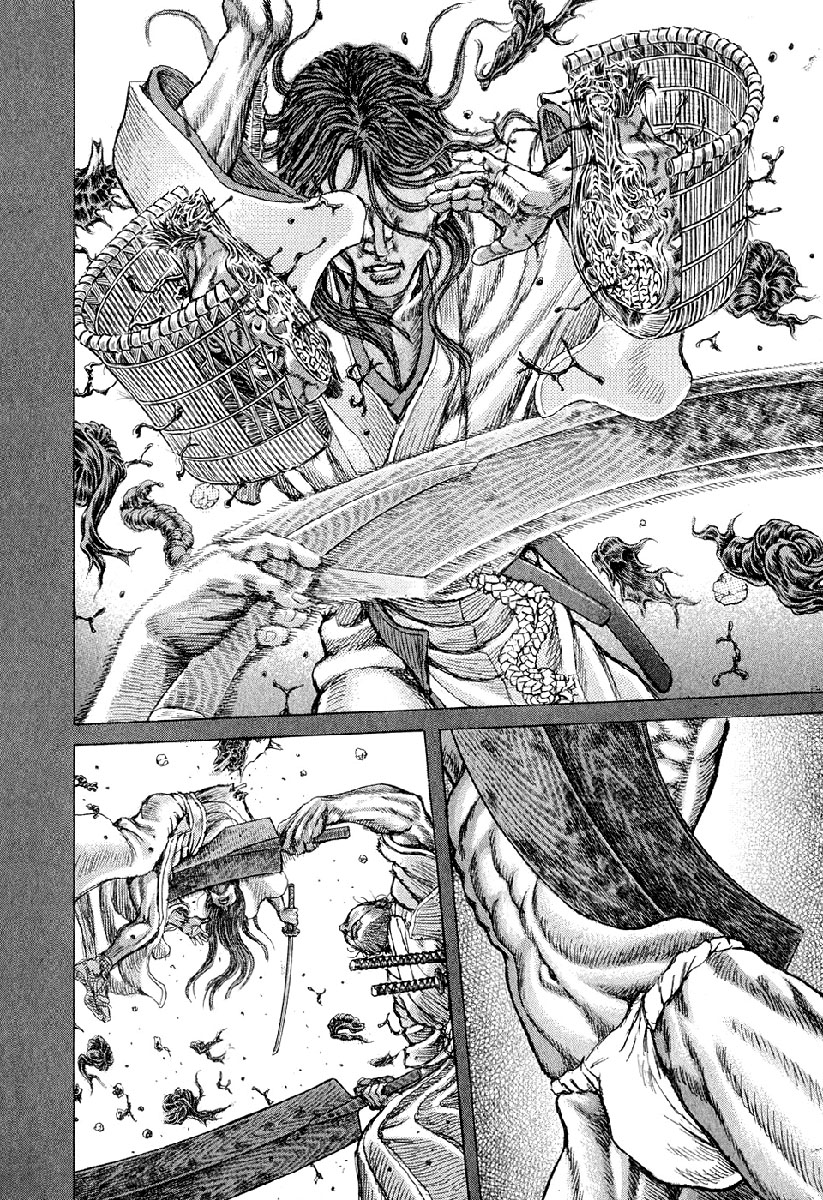 Death Frenzy Capítulo 50 Página 5
