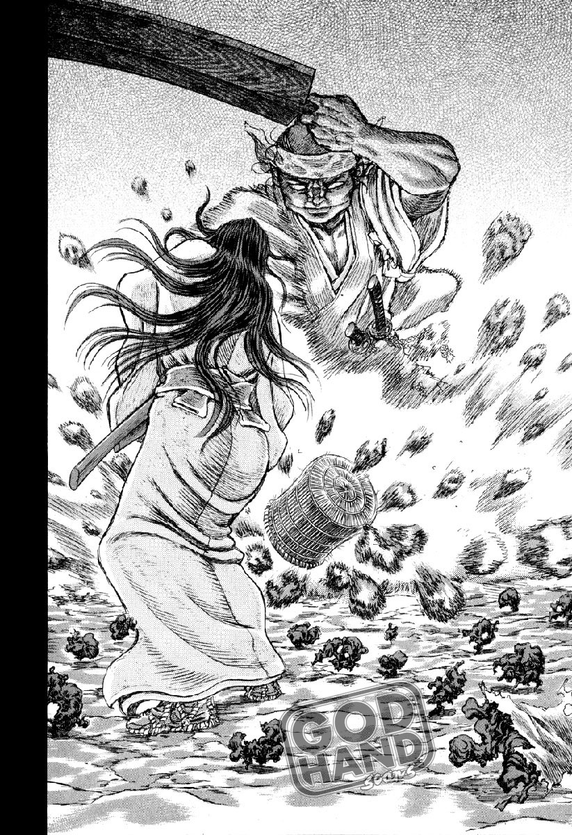 Death Frenzy Capítulo 50 Página 9