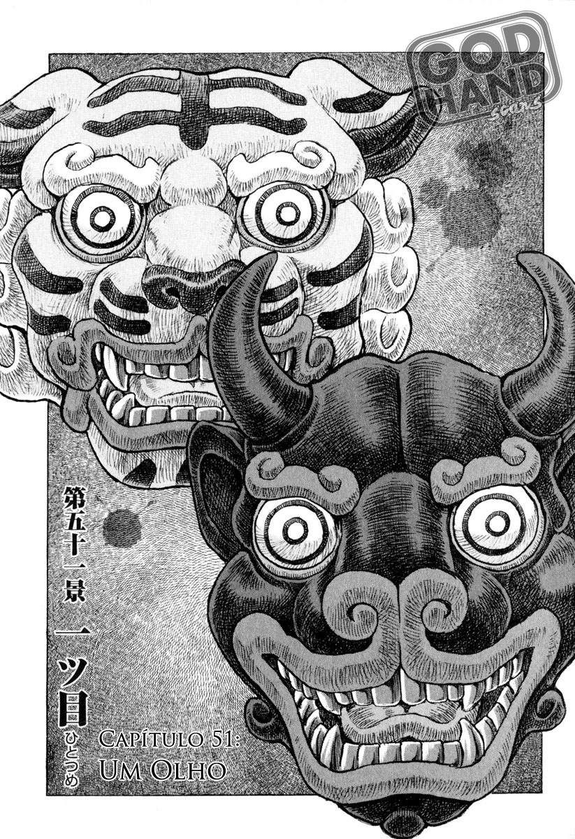 Death Frenzy Capítulo 51 Página 1