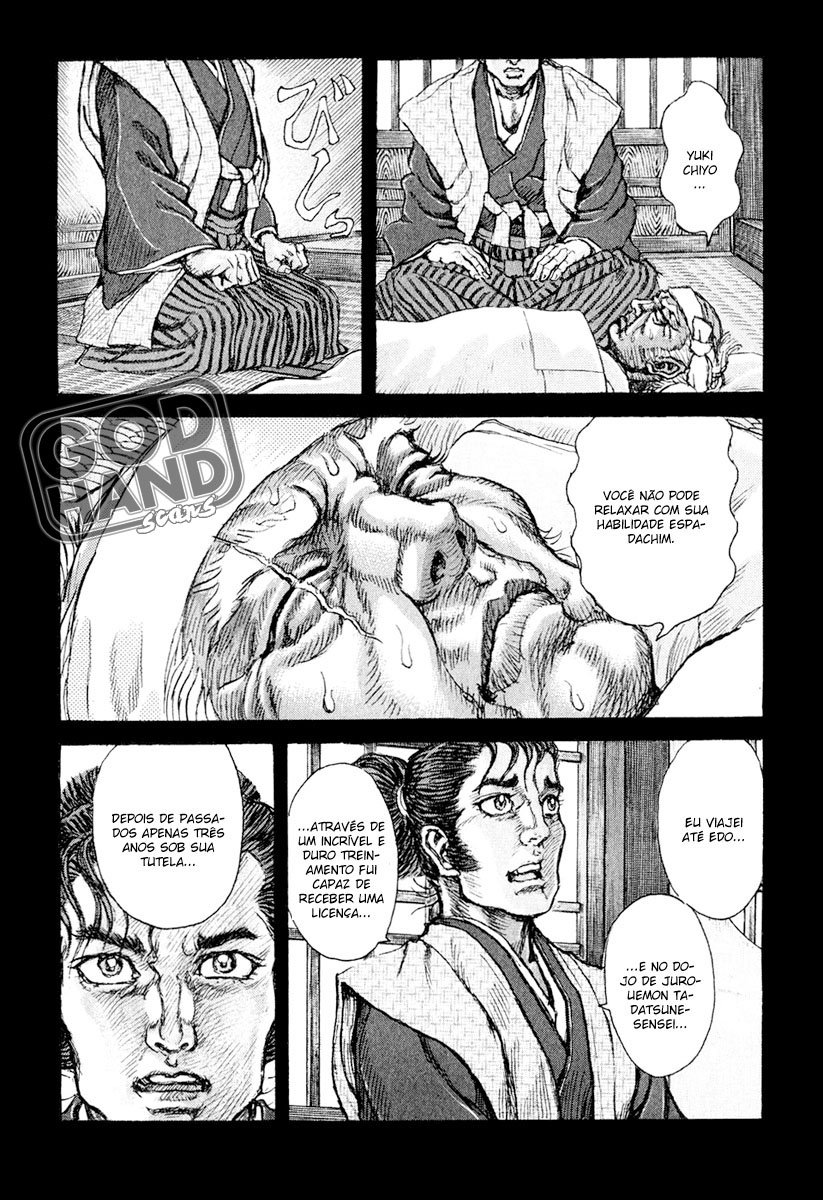 Death Frenzy Capítulo 51 Página 10
