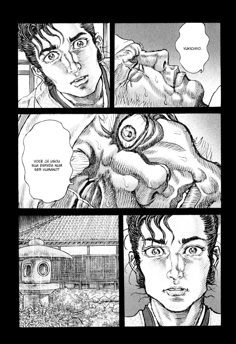 Death Frenzy Capítulo 51 Página 11