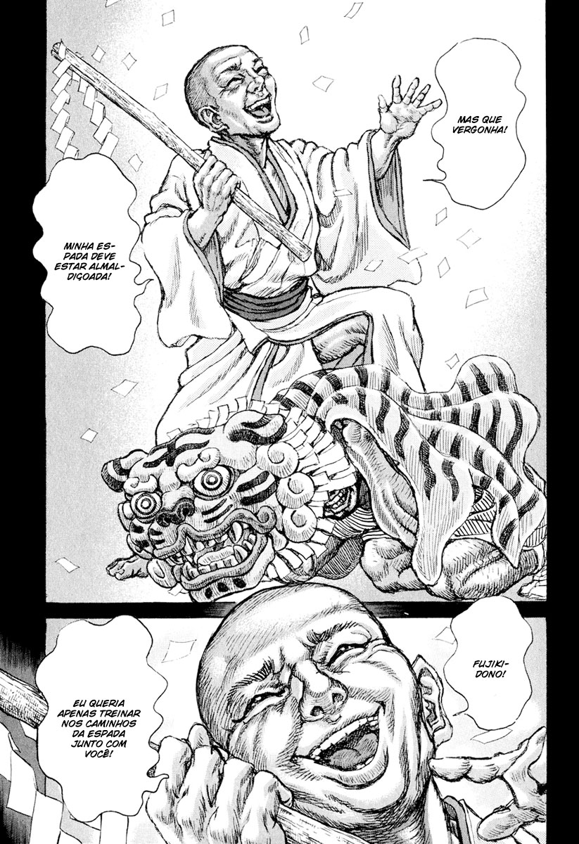 Death Frenzy Capítulo 51 Página 13