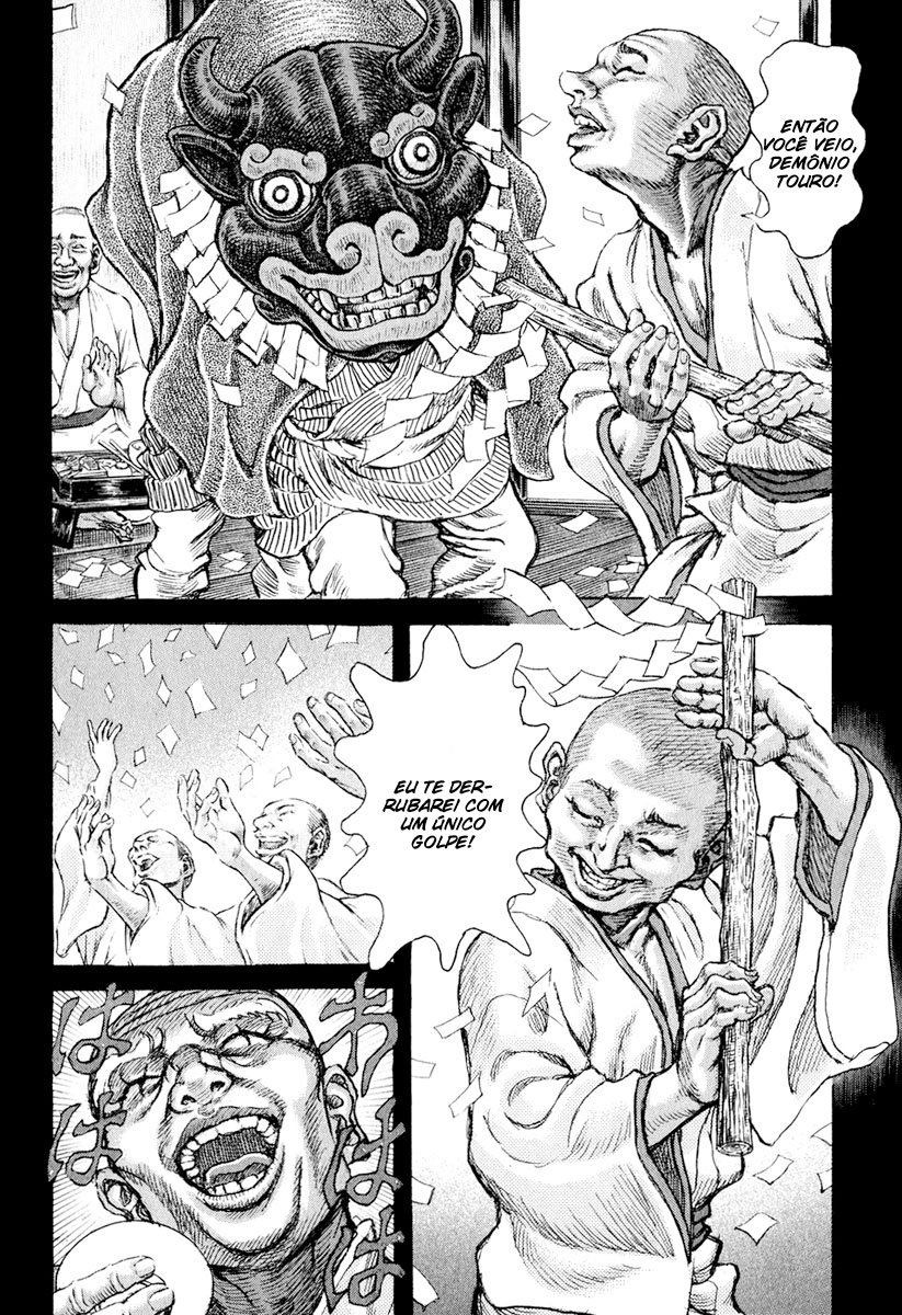 Death Frenzy Capítulo 51 Página 15
