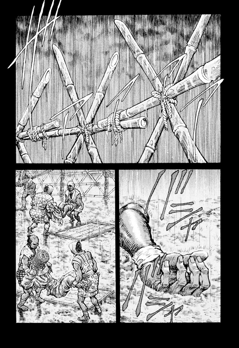 Death Frenzy Capítulo 51 Página 2