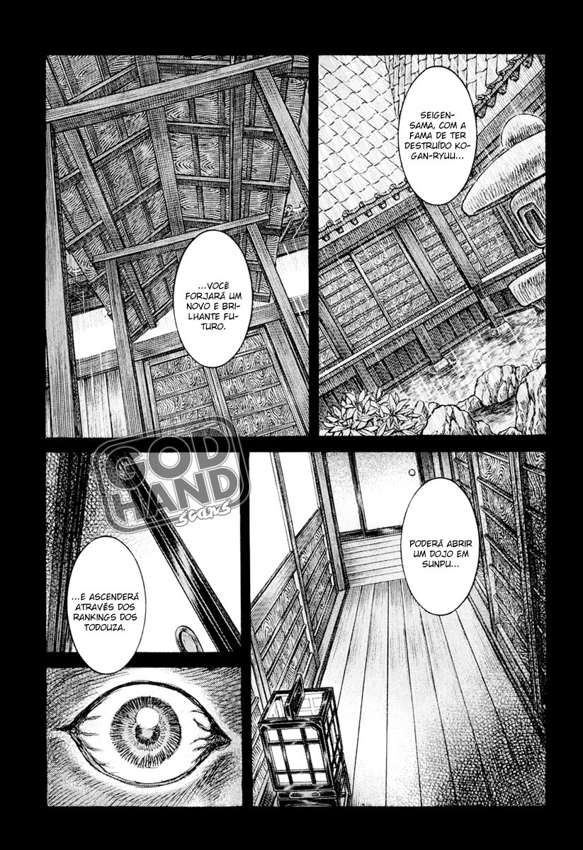 Death Frenzy Capítulo 51 Página 21