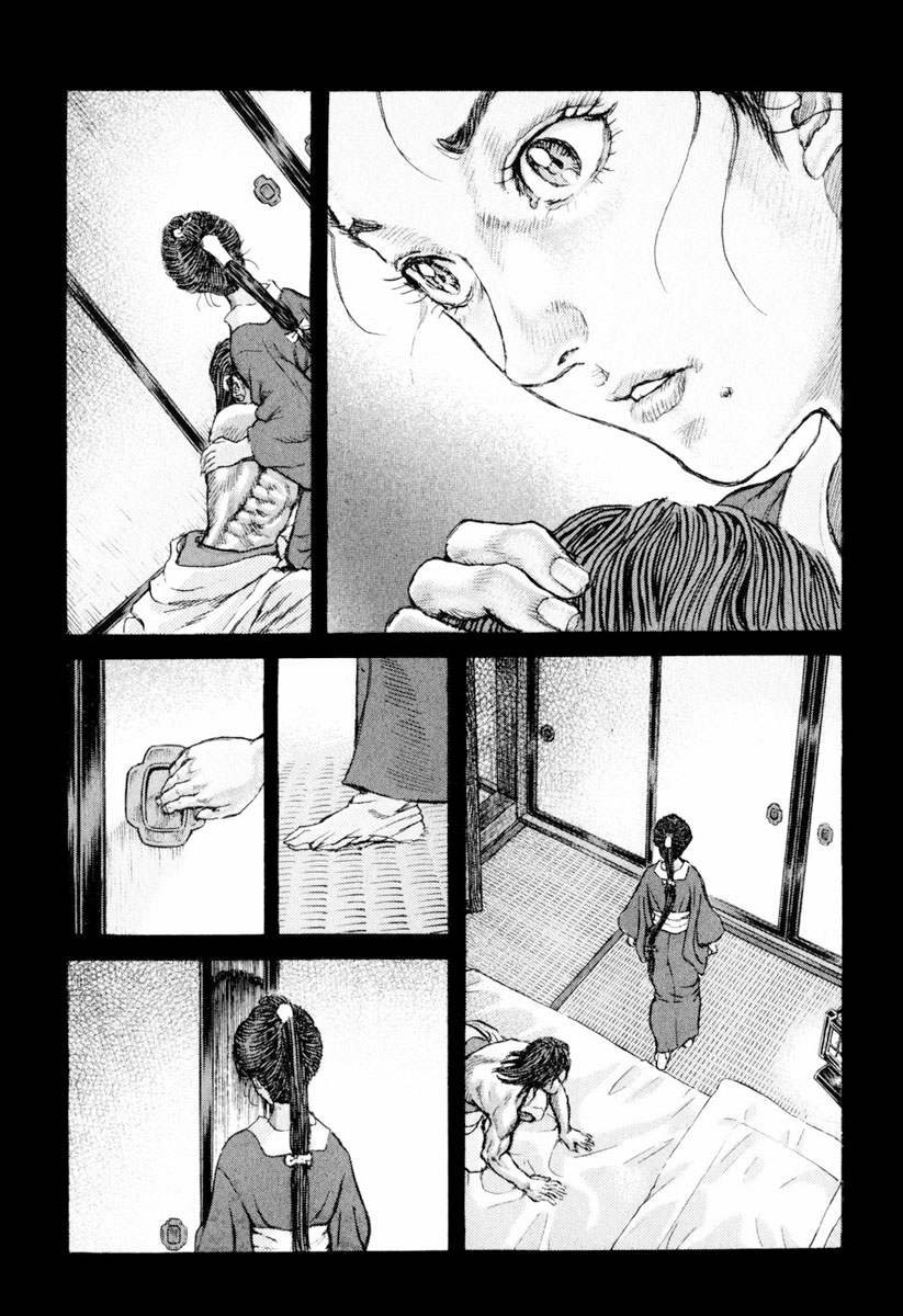 Death Frenzy Capítulo 51 Página 22