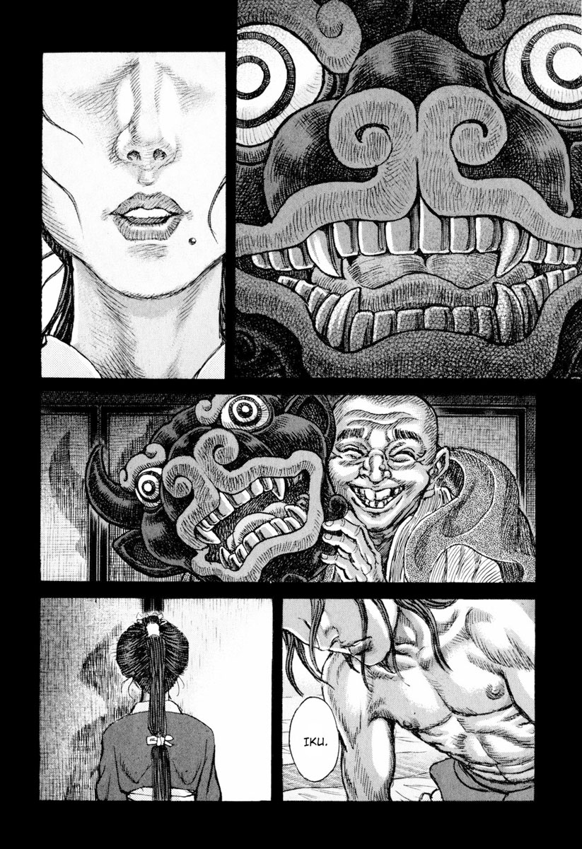 Death Frenzy Capítulo 51 Página 23