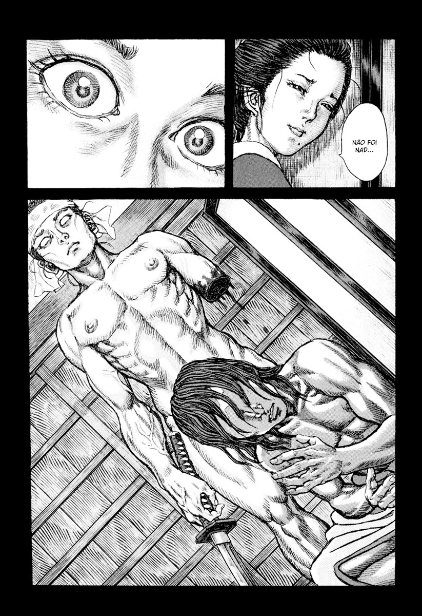 Death Frenzy Capítulo 51 Página 24
