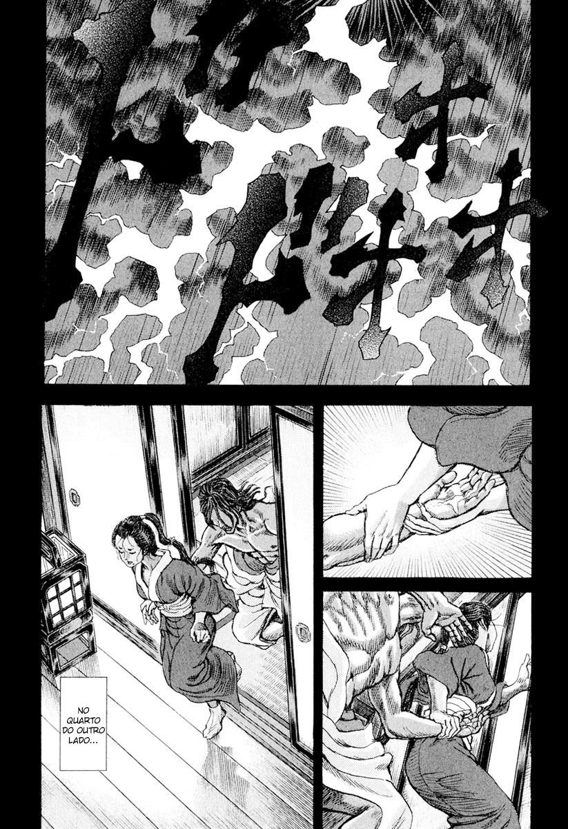 Death Frenzy Capítulo 51 Página 26