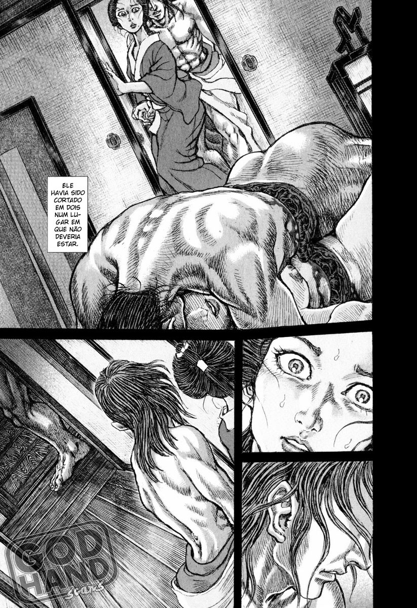 Death Frenzy Capítulo 51 Página 28