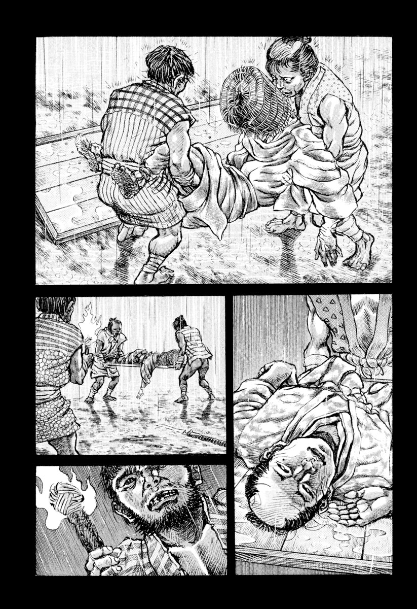 Death Frenzy Capítulo 51 Página 3