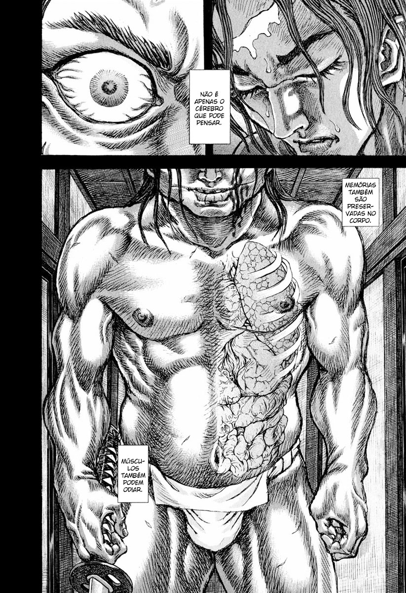 Death Frenzy Capítulo 51 Página 31