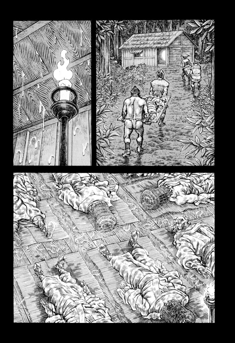 Death Frenzy Capítulo 51 Página 4