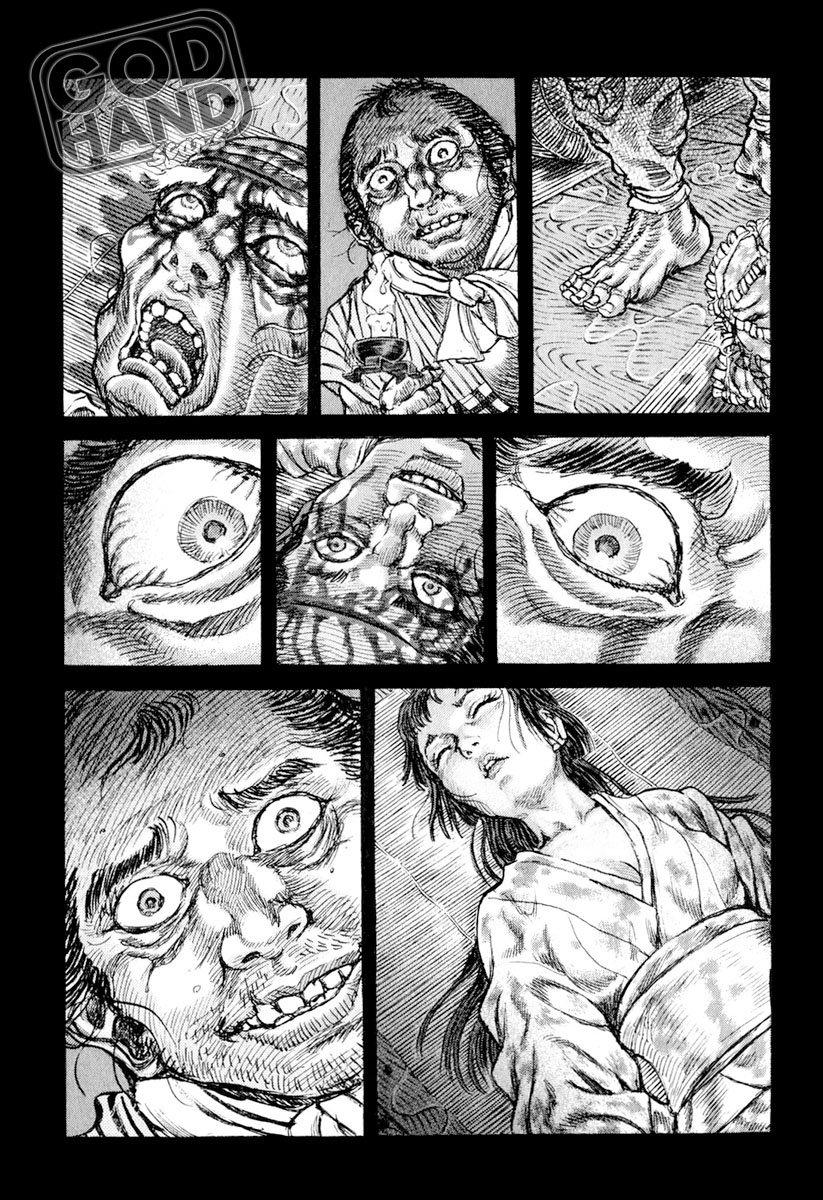 Death Frenzy Capítulo 51 Página 5