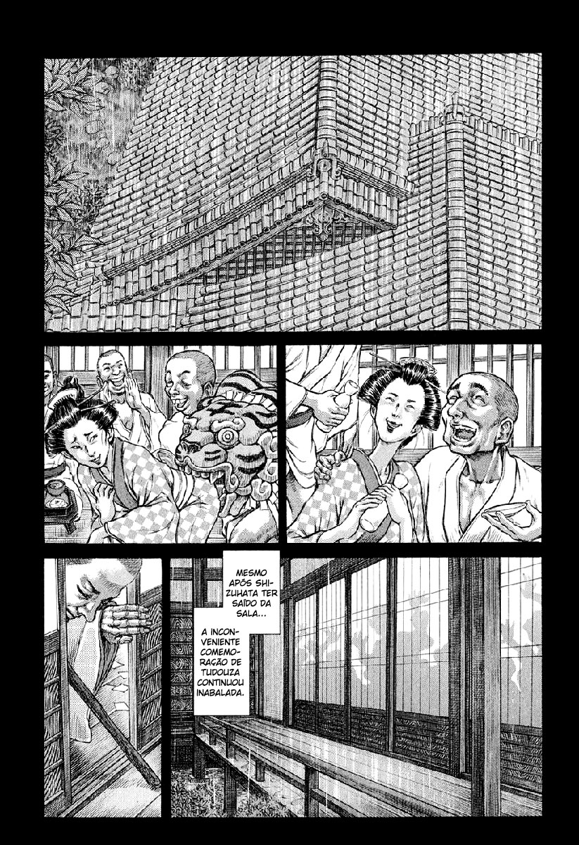 Death Frenzy Capítulo 52 Página 11