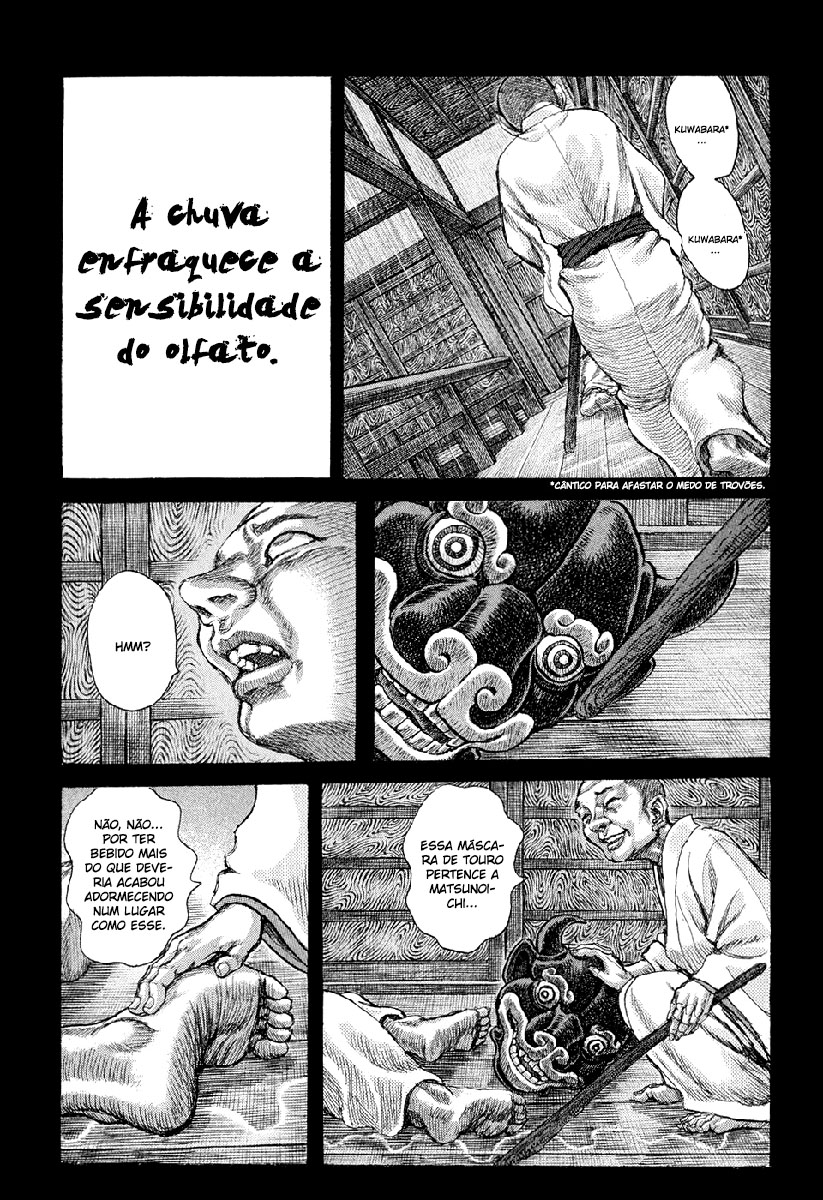 Death Frenzy Capítulo 52 Página 13