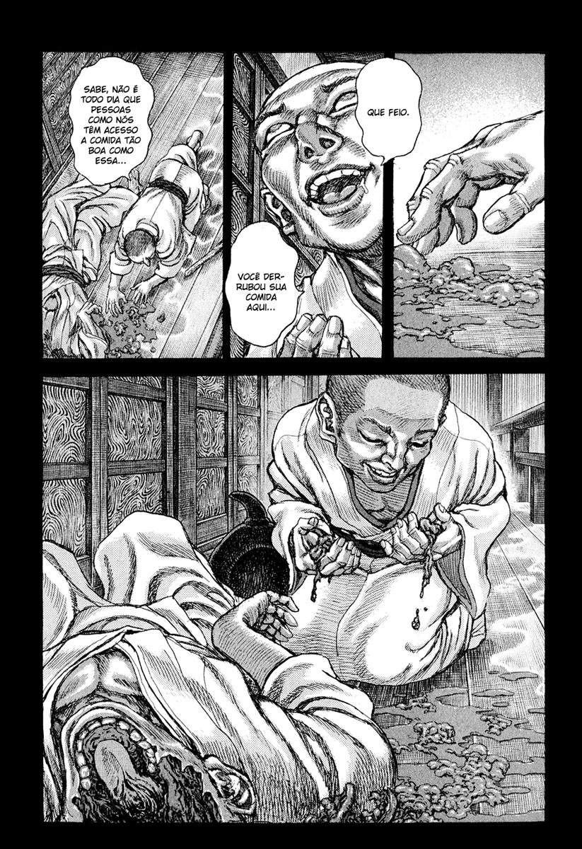 Death Frenzy Capítulo 52 Página 14