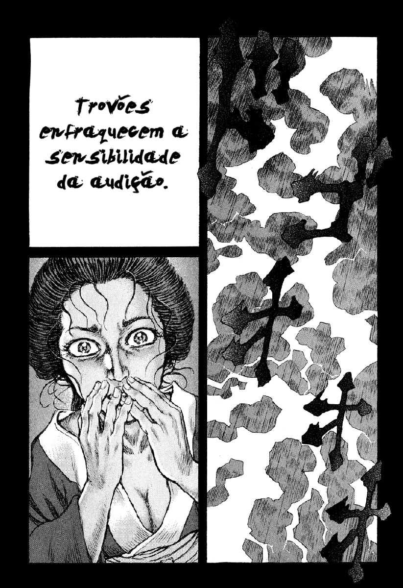 Death Frenzy Capítulo 52 Página 15