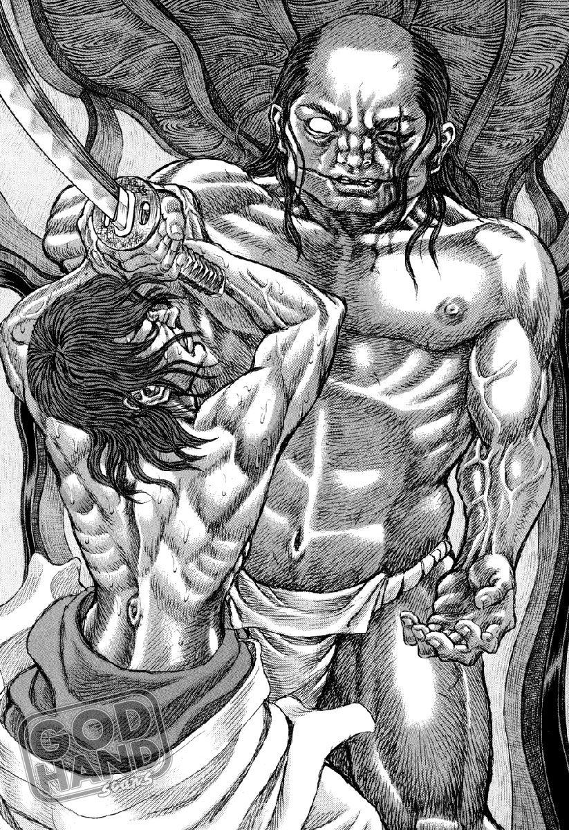 Death Frenzy Capítulo 52 Página 16