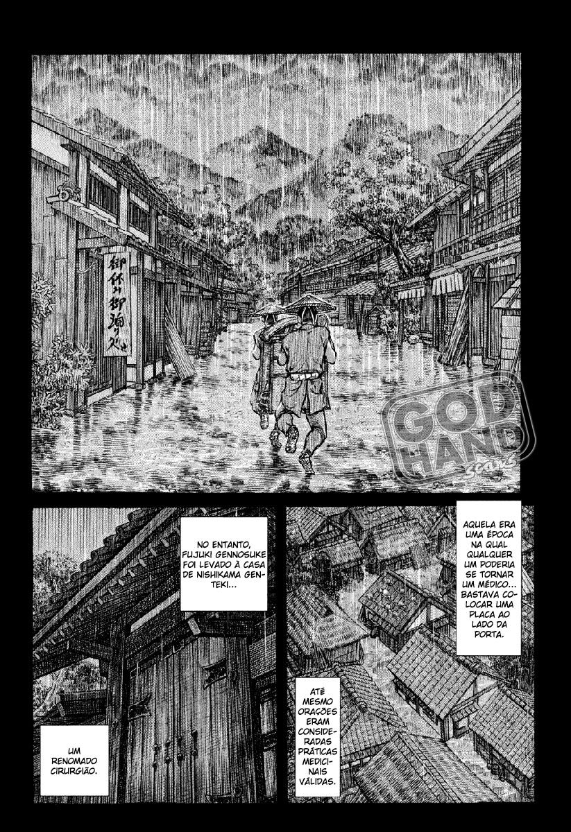Death Frenzy Capítulo 52 Página 2