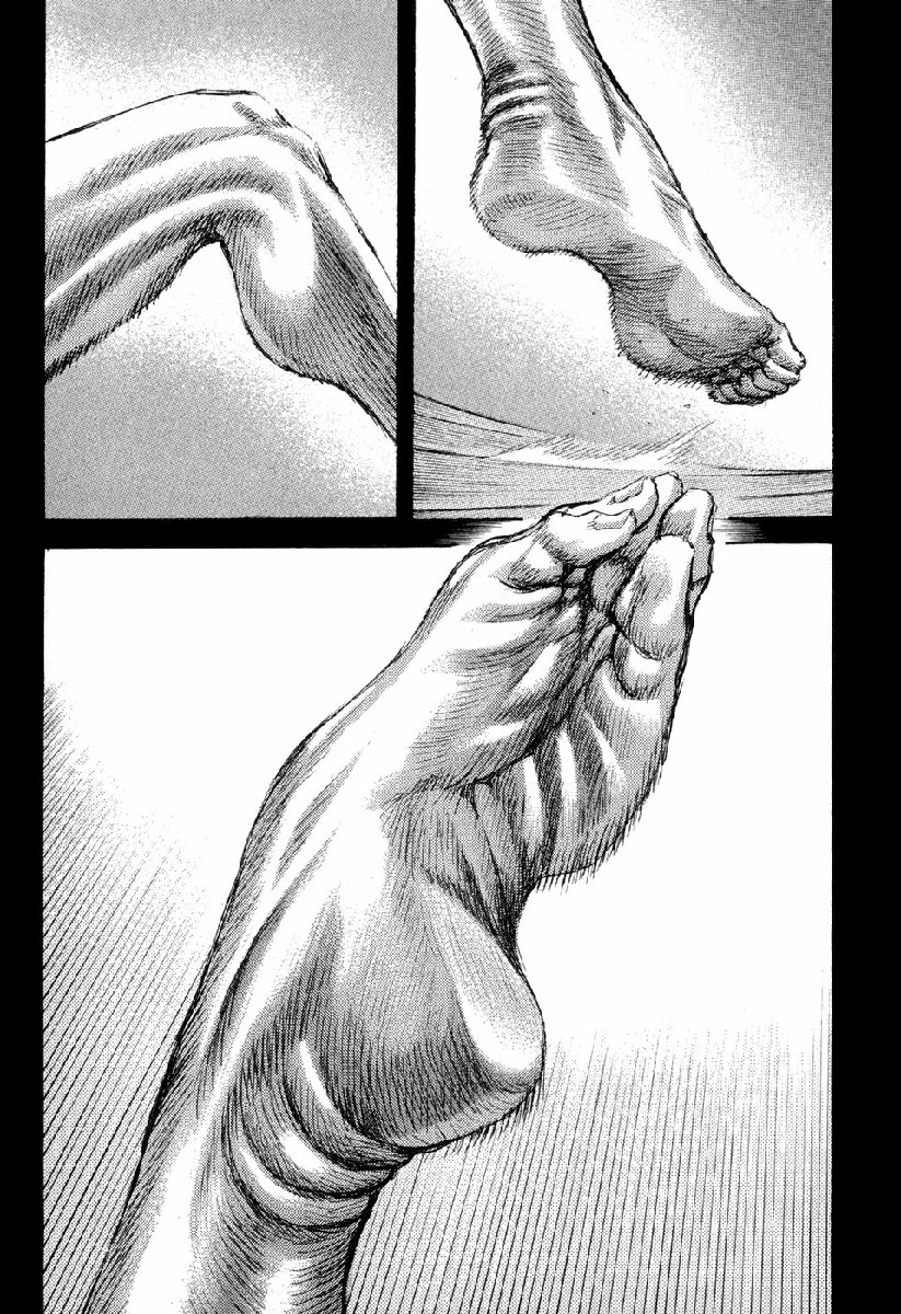 Death Frenzy Capítulo 52 Página 21