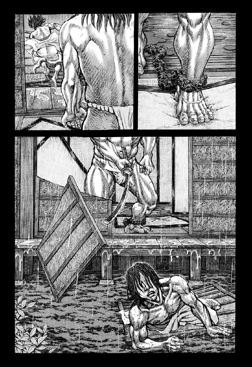 Death Frenzy Capítulo 52 Página 23