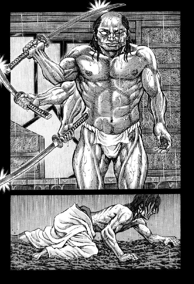 Death Frenzy Capítulo 52 Página 25
