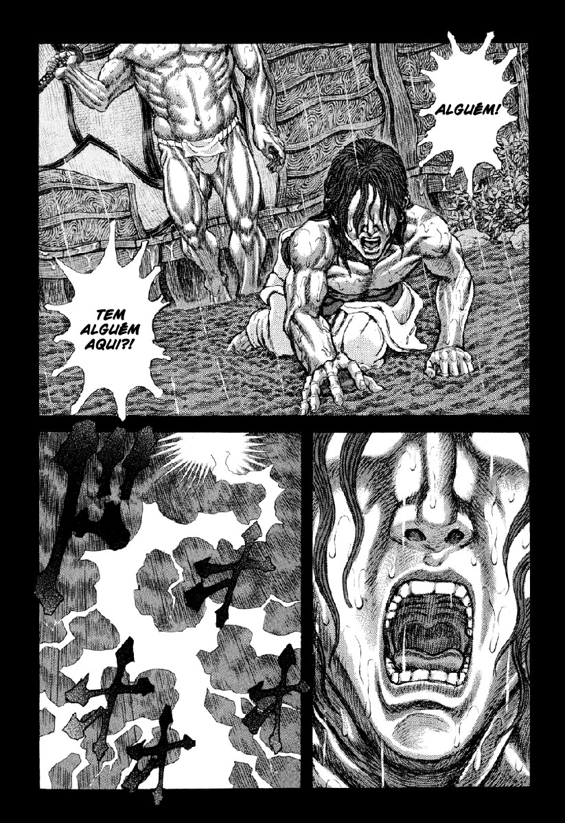 Death Frenzy Capítulo 52 Página 26