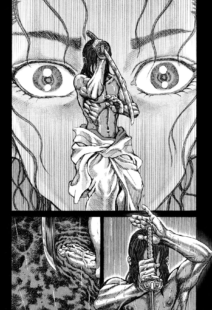 Death Frenzy Capítulo 52 Página 29