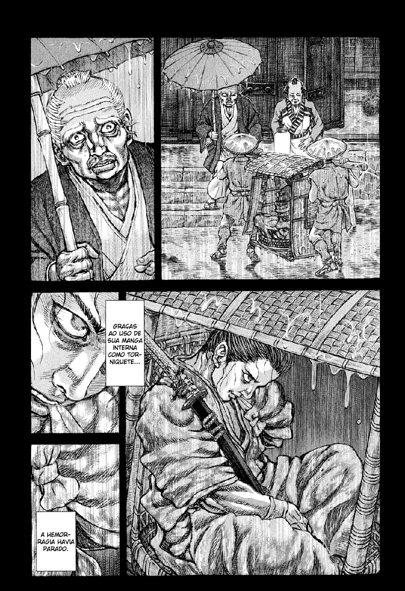 Death Frenzy Capítulo 52 Página 3