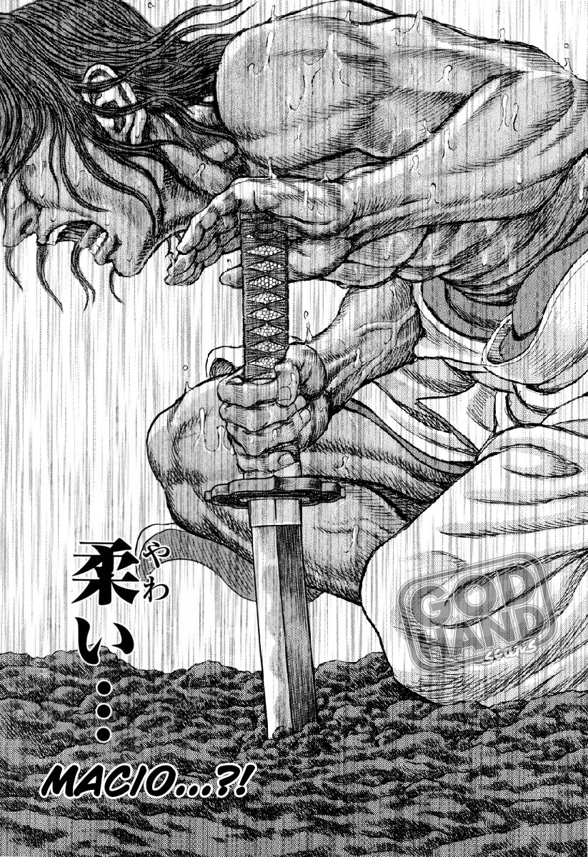 Death Frenzy Capítulo 52 Página 31
